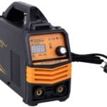Makineri saldimi 250A