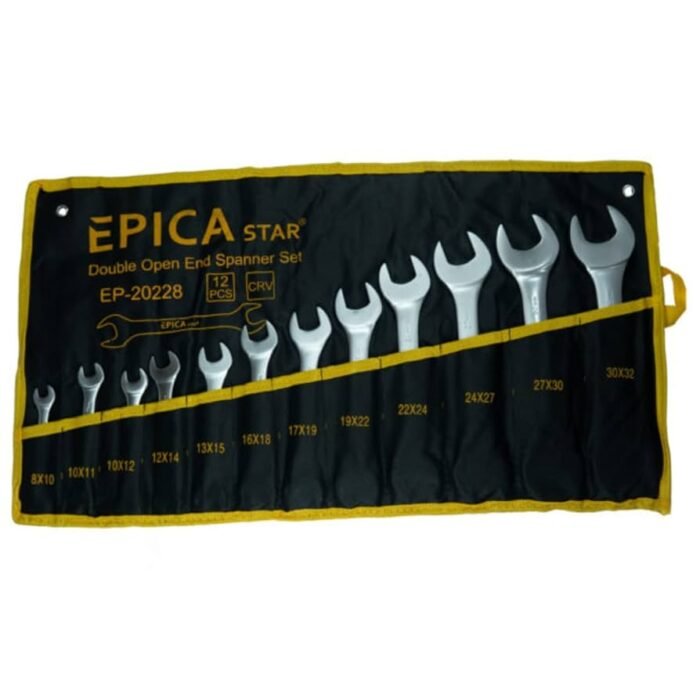 Qelsa Set 12 Copë - Figura 1