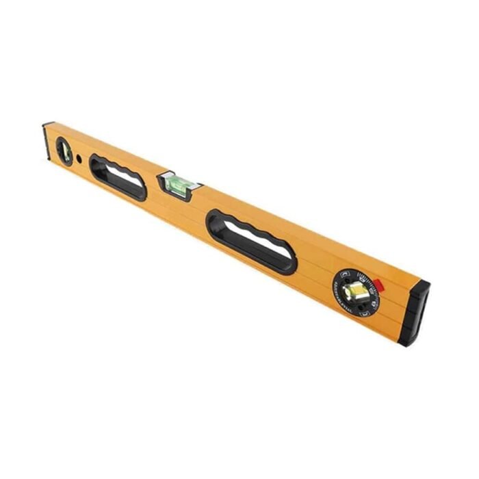 Nivelues Magnetik 400mm - Figura 1