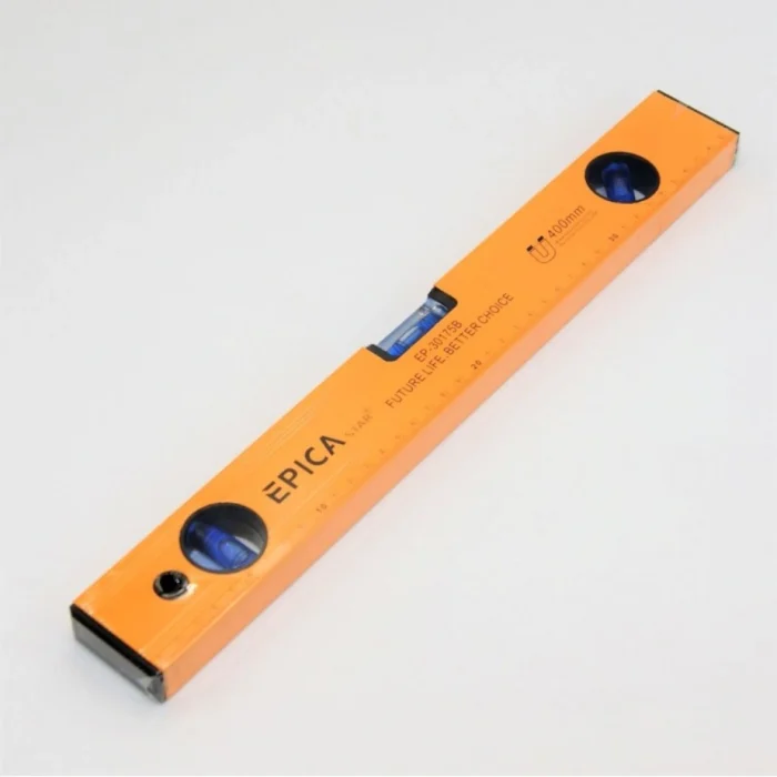 Nivelues Magnetik 400mm Blu - Figura 1