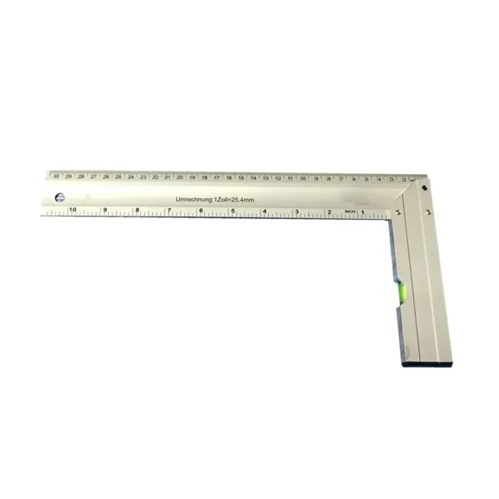 Kënd Matës Alumini 12” - Figura 1