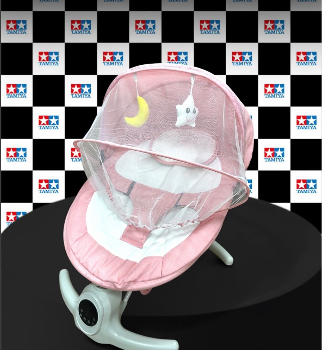 IMG_4468 Karrige automatike për foshnje - Figura 1