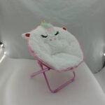 Karrige relaksi për fëmijë me dizajn unikorn - Figura 3