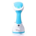 Hekur me avull portativ për rroba - Figura 3