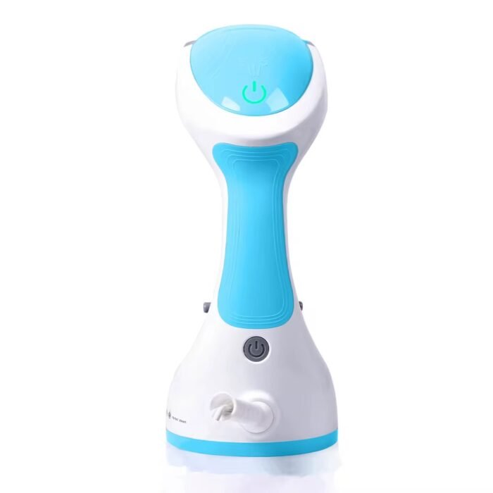 Hekur me avull portativ për rroba - Figura 3