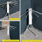 Tharëse rrobash me dizajn inovativ - Figura 3