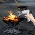 Mini Ventilator Elektrik Multifunksional