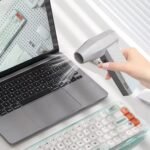 Mini Ventilator Elektrik Multifunksional - Figura 2