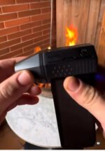 Mini Ventilator Elektrik Multifunksional - Figura 3