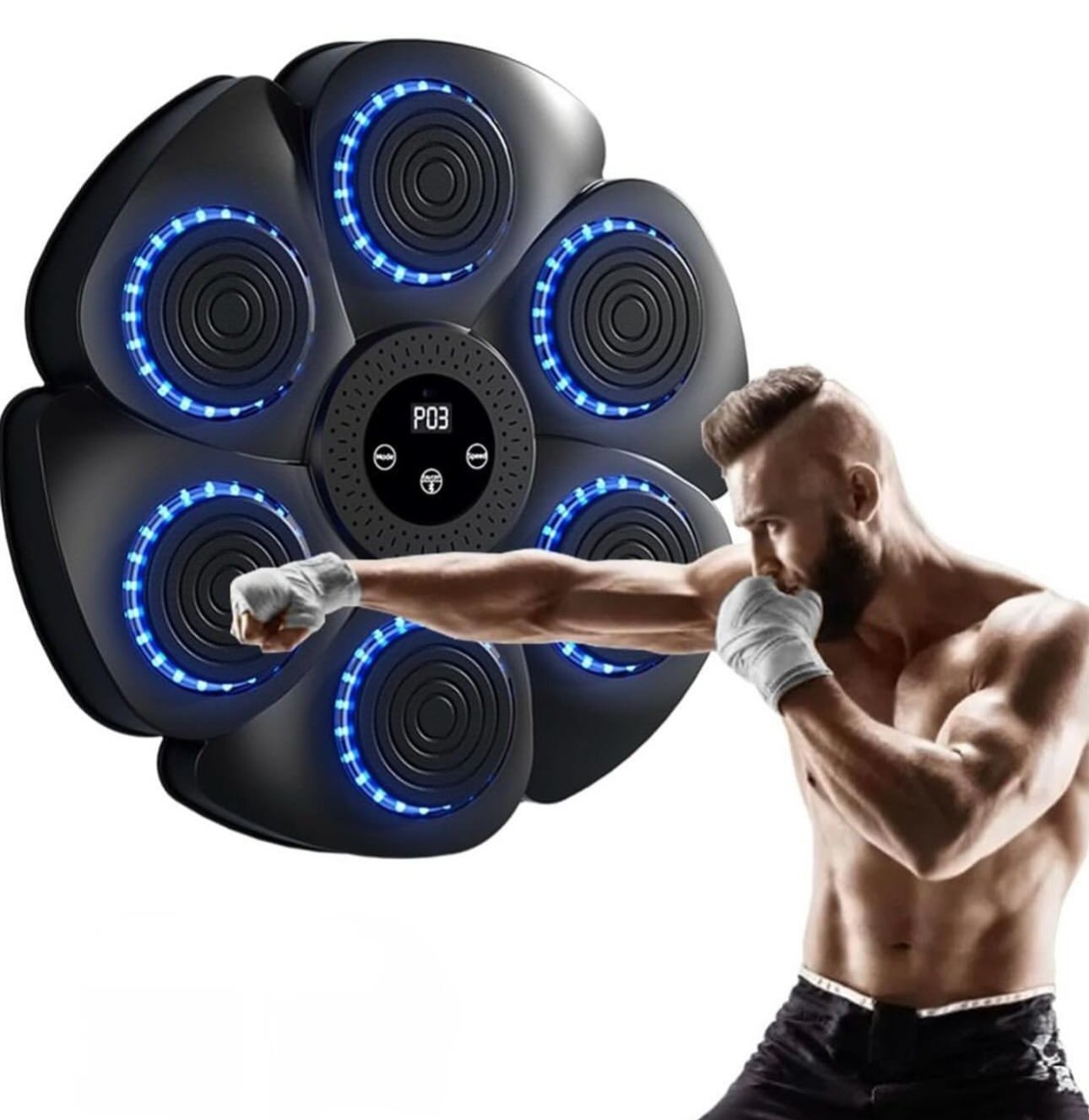 IMG_4573 Pajisje elektronike stërvitore - Figura 1