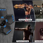 Pajisje stërvitore interaktive - Figura 2