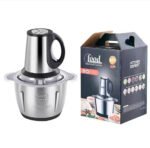 Grirës elektrik ushqimi 3L - Figura 2