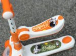 Trotinet për fëmijë me 3 rrota - Figura 3