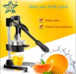 Shtrydhës Frutash Profesional - Figura 2