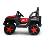 Motor Elektrik 4x4 për Fëmijë - Figura 2