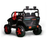 Motor Elektrik 4x4 për Fëmijë - Figura 3