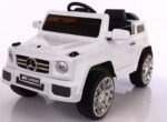 Vetura Mercedes Elektrike për Fëmijë - Figura 2