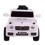 Vetura Mercedes Elektrike për Fëmijë