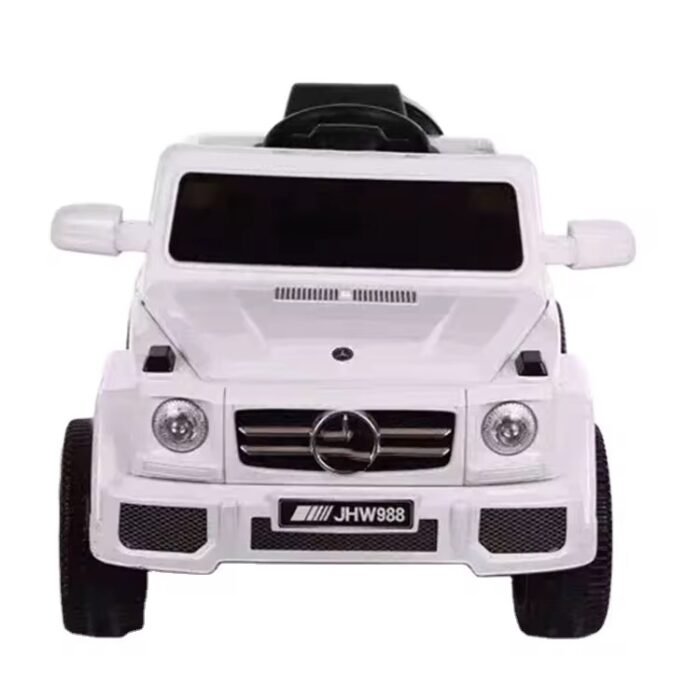 Vetura Mercedes Elektrike për Fëmijë - Figura 1