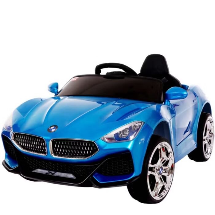 Vetura Sportive Blu për Fëmijë - Figura 1