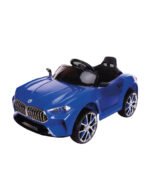 Vetura Sportive Blu për Fëmijë - Figura 2