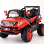 Motor Elektrik SUV për Fëmijë