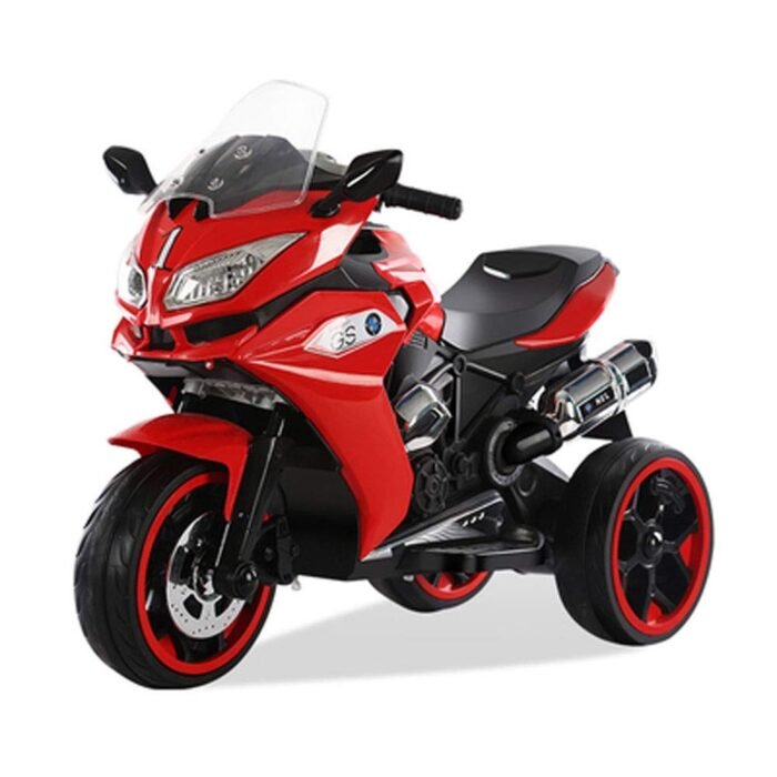 Motor Sportiv për Fëmijë - Figura 3