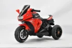 Motor Sportiv për Fëmijë - Figura 2