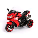 Motor Sportiv për Fëmijë