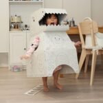 Dinozaur për Vizatime - Figura 3