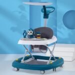 Babywalker për Fëmijë - Figura 3