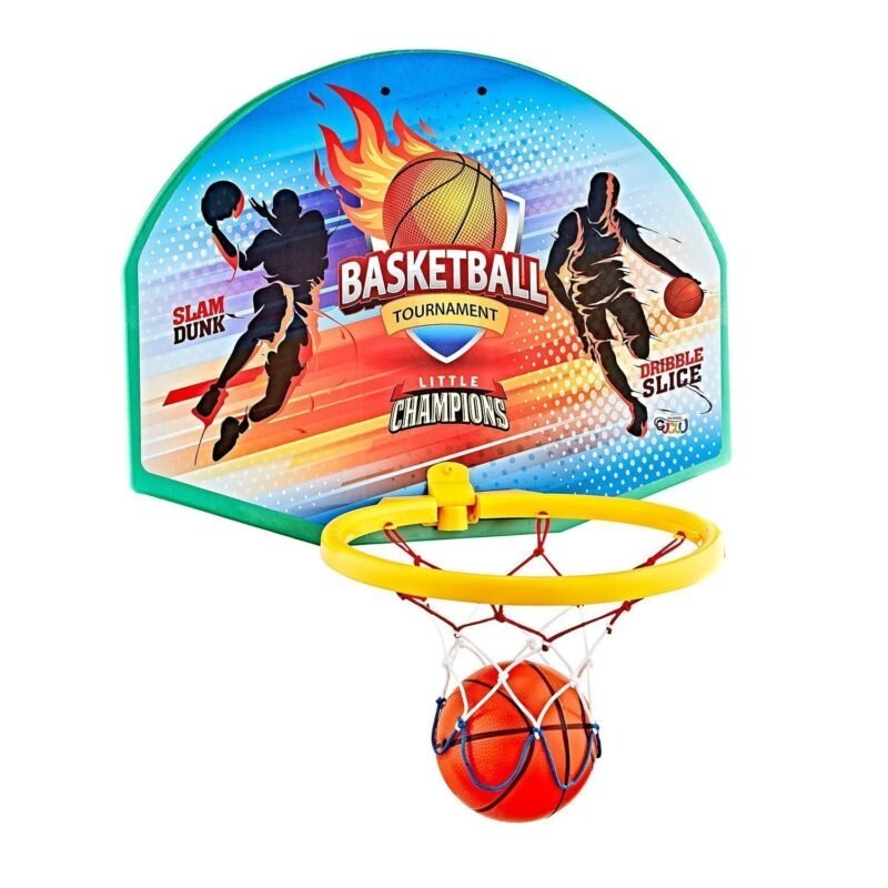 Kosh Basketbolli për Mur