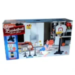 Set Basketbolli Rregullues për Fëmijë