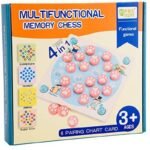 Loja Kujtesore me Figura për Fëmijë