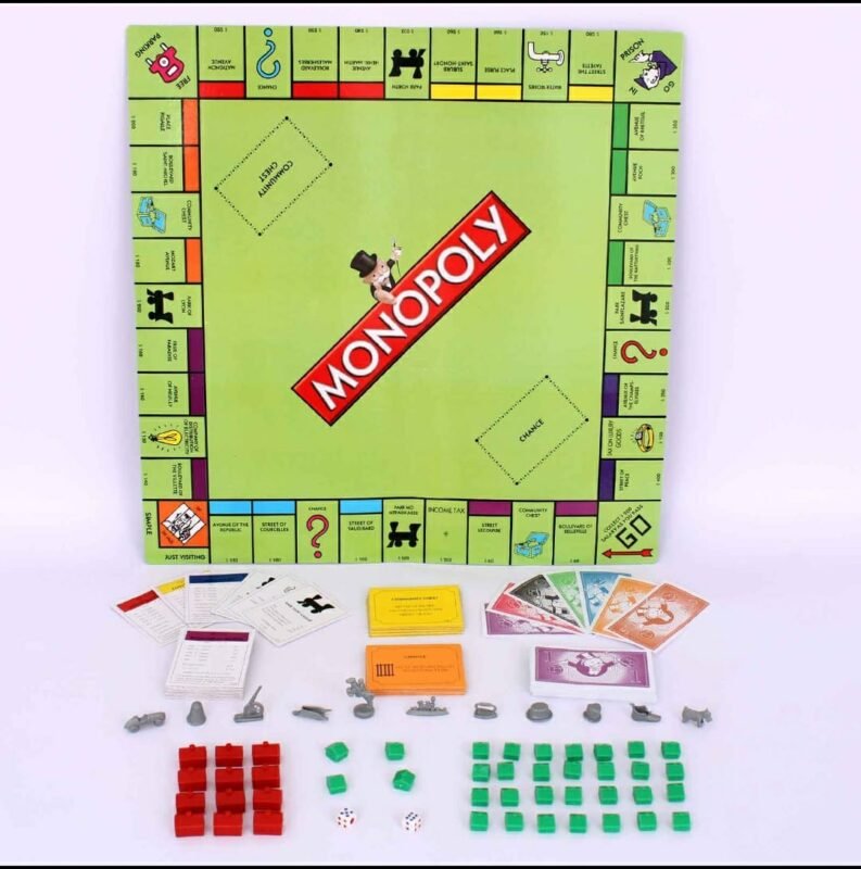 Loja Klasike Monopoly thumbnail 2