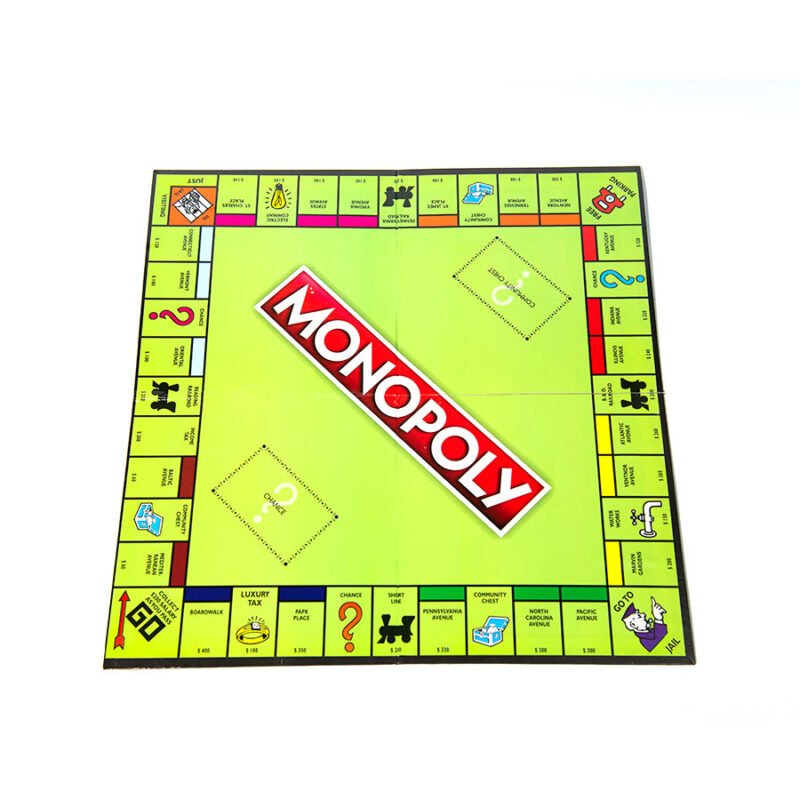 Loja Klasike Monopoly
