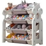 Raft kuti për lodra