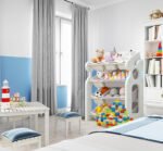 Raft kuti për lodra - Figura 2