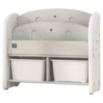 Raft i librave dhe lodrave