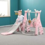 Set lodrash 5 në 1 për fëmijë - Figura 3