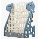 Raft librash blu për fëmijë