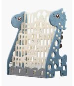 Raft librash blu për fëmijë