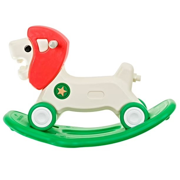 IMG_5284 Karrige lëkundëse për fëmijë me kuti muzike - Figura 1