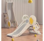 Rrëshqitëse për fëmijë me dizajn të palosshëm