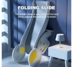 Rrëshqitëse për fëmijë me dizajn të palosshëm - Figura 2