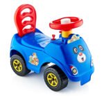 Makina lodër për fëmijë me timon - Figura 2