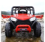 Veturë elektrike SUV 4x4 për fëmijë - Figura 2