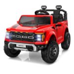 Veturë elektrike tip Jeep për fëmijë