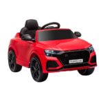 Veturë elektrike sportive për fëmijë