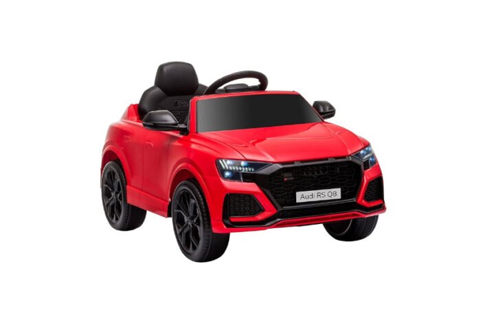 Veturë elektrike sportive për fëmijë - Figura 1